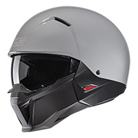 Hjc I20 Helmet Pearl White