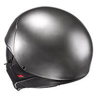 Casco HJC i20 Hyper plateado - 4