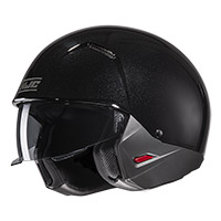 Hjc I20 Helmet Metal Black