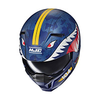 Hjc I20 Vanguard Call Of Duty Helmet