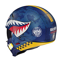 Casco HJC i20 Vanguard Call of Duty - 4