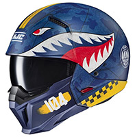 Casco HJC i20 Vanguard Call of Duty