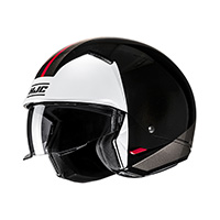HJC i20 Vena ヘルメット ホワイト - img 2