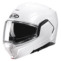 Casco modular HJC i100 blanco