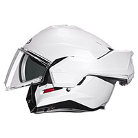 Casque Modulable Hjc I100 Blanc