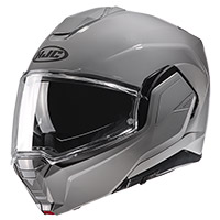 Hjc I100 Modular Helmet Nardo Grey