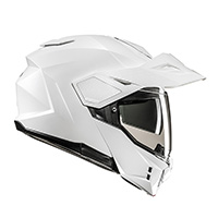 Casco Modulare Hjc I80 Bianco - img 2