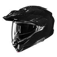 Hjc I80 Modular Helmet Black