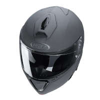 Hjc I90 Modularer Helm Stone Grey - 3