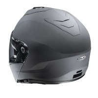 Hjc I90 Modular Helmet Stone Grey Lady