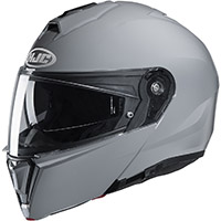 Casco Modulare Hjc I90 Nardo Grigio