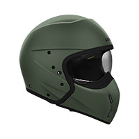 Airoh J110 Military Green Matt Helmet
