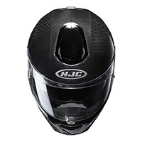 Hjc Rpha 90s Carbon Modular Helmet Black - 2