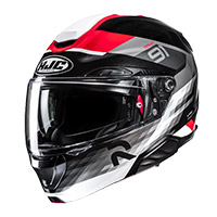 Hjc Rpha 91 Madal Helmet Blue