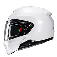 Hjc Rpha 91 Helmet White