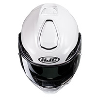 Hjc Rpha 91 Helmet White + Smart 11b - 4