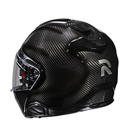 Hjc Rpha 91 Carbon Modularhelm schwarz + Smart 11B - 4