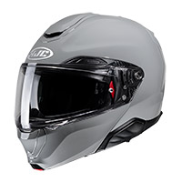 Hjc Rpha 91 Helmet Nardo Grey