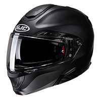 Hjc Rpha 91 Helmet Black Matt