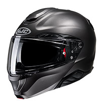 Hjc Rpha 91 Helmet Titanium Matt