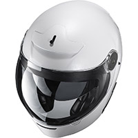 Hjc V90 Modular Helmet White