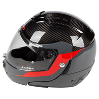 Casco modular Klim TK1200 Architek Redrock Karbon - 2