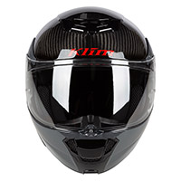 Klim Tk1200 Architek Redrock Karbon Modular Helmet - 5