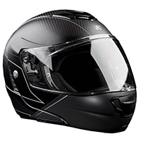 Klim Tk1200 Skyline Modular Helmet Matt Black - 3
