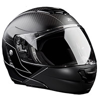 Klim TK1200 Skyline Modular Helm mattschwarz - 3