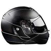 Klim Tk1200 Skyline Modular Helmet Matt Black - 4