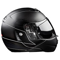 Casque Modulaire Klim TK1200 Skyline noir mat - 4