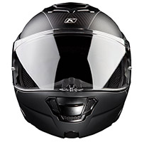 Klim Tk1200 Skyline Modular Helmet Matt Black - 5