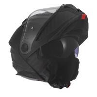 Casque LS2 FF909 Ranger Carbon mat - img 2