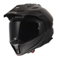 Casque LS2 FF909 Ranger Carbon mat
