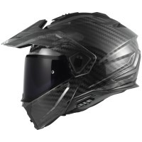 Casque LS2 FF909 Ranger Carbon brillant - img 2