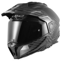 Casque LS2 FF909 Ranger Carbon brillant