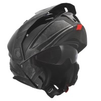 Casque LS2 FF909 Ranger Carbon Forged brillant - img 2