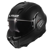 Casque LS2 FF912 Valiant Gear noir