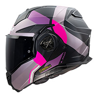 Ls2 Ff901 Advant X Ultra Purple Matt - 3