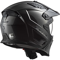 Ls2 Of606 Drifter Jeans Helmet - 2