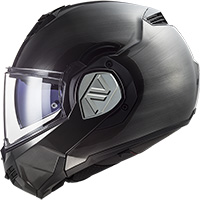 Ls2 Ff906 Advant Jeans Modular Helmet - 2