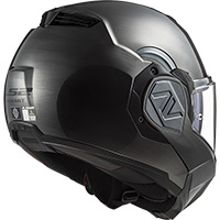 Ls2 Ff906 Advant Jeans Modular Helmet - 3