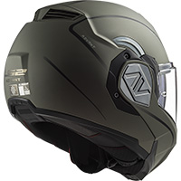 Casco Modulare Ls2 Ff906 Advant Special Sabbia - img 2