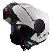 Casco Ls2 Ff902 Scope 2 Bianco