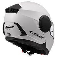 Ls2 Ff902 Scope 2 Helmet White - 4