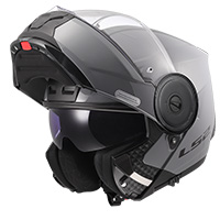 Casco Ls2 Ff902 Scope 2 Nardo Grigio