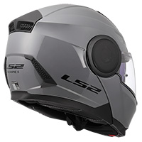 S2 Ff902 Scope 2 Helmet Nardo Grey - 4