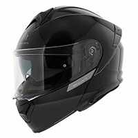 Casco Modulare Mt Helmets Genesis Sv A1 Nero