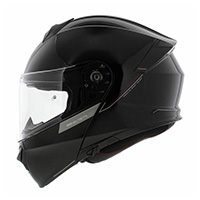 Casque modulaire Mt Helmets Genesis SV A1 noir - 4