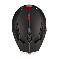 MT Helmets Streetfighter SV S Solid A1 noir mat - 4